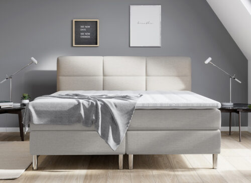AMSTERDAM BEIGE