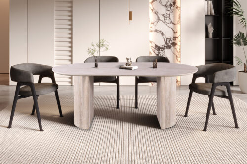 Rousseau 51820-3 Tafel table Lagos 2 Lagos