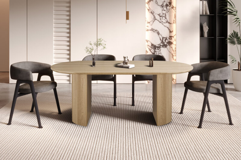 Rousseau 51820-5 Tafel table Lagos 2 Lagos