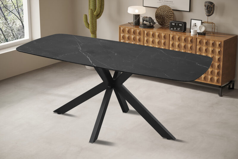 Rousseau 51928-2 tafel table Apollo 3 Apollo