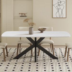 Rousseau 51928-7 tafel table Apollo 2 Apollo