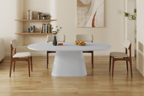 Rousseau 52000-3 tafel table Tavira 3 Tavira