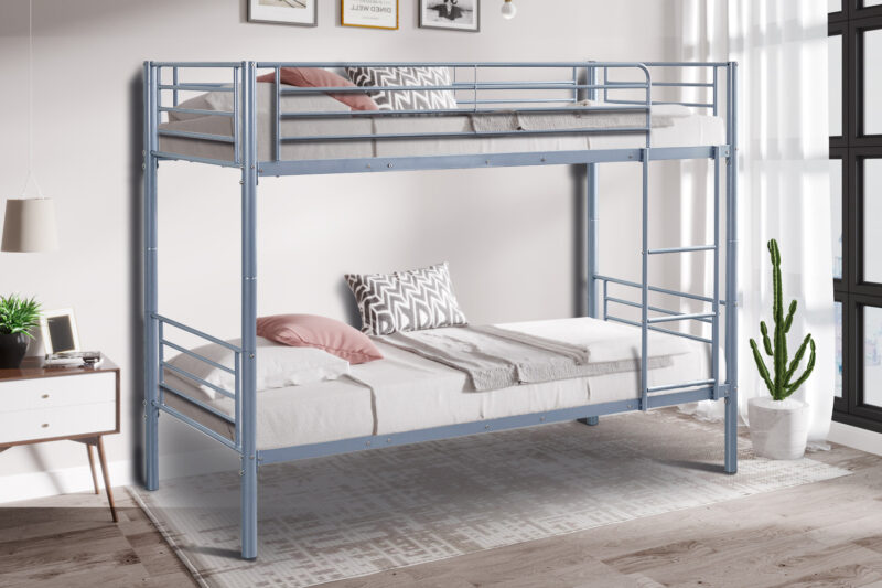 Rousseau 89520 stapelbed lit superposé Sammy 1 (1) Sam