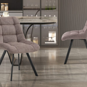 Rousseau 9225-2 Stoel chaise Lizzy 1 lizzy