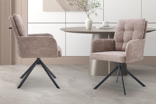 Rousseau 9480-3 Stoel chaise Granada 1 Granada