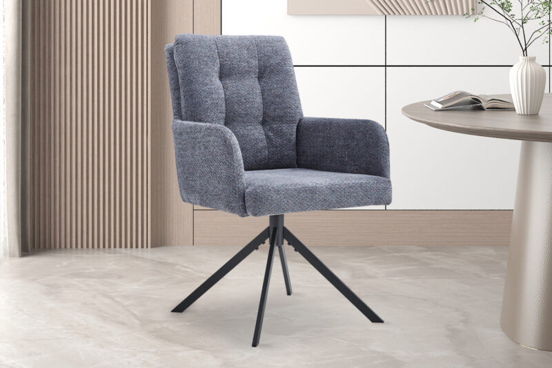 Rousseau 9480-6 Stoel chaise Granada 2 Granada